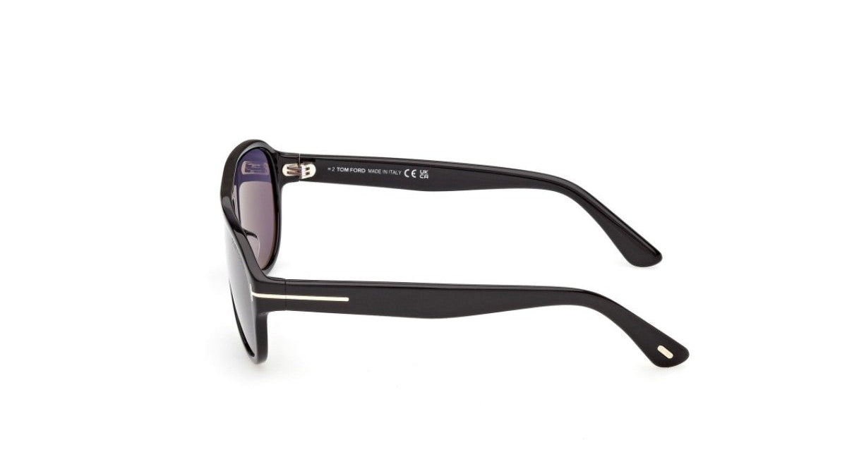 TOMFORD FT1336 Samuele-02 -TOM FORD Sunglasses- Optivision