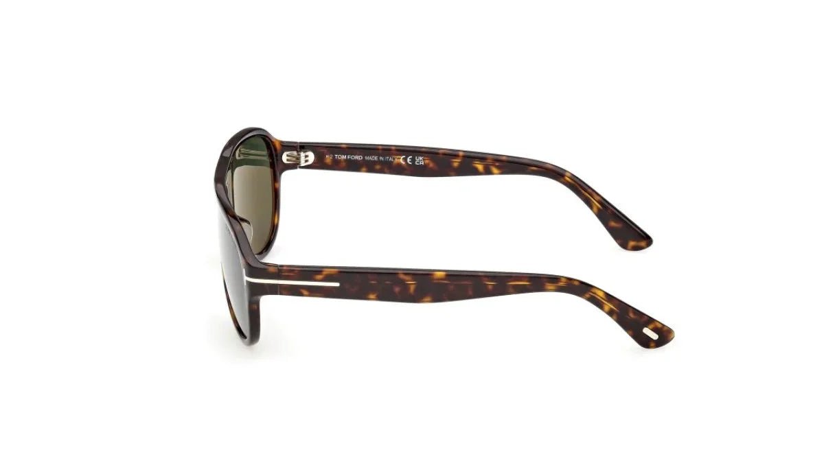 TOMFORD FT1336 Samuele-02 -TOM FORD Sunglasses- Optivision