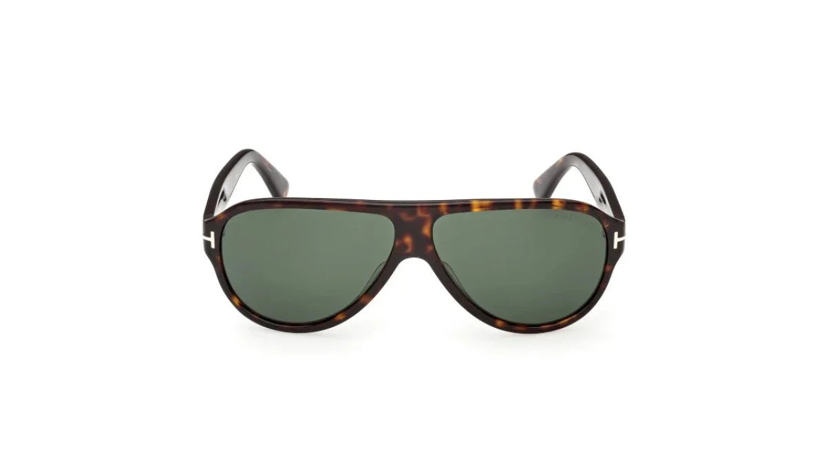 TOMFORD FT1336 Samuele-02 -TOM FORD Sunglasses- Optivision