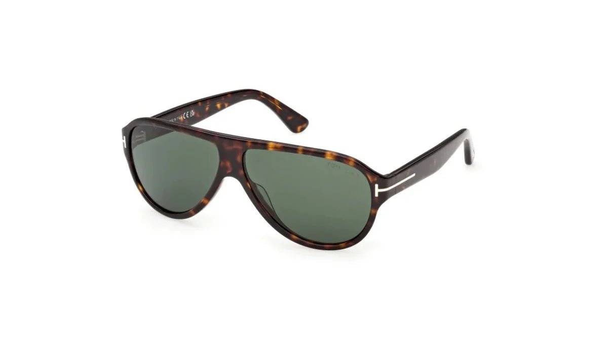 TOMFORD FT1336 Samuele-02 -TOM FORD Sunglasses- Optivision