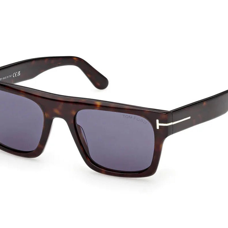TOMFORD FT1337 Cyrus-02 -TOM FORD Sunglasses- Optivision