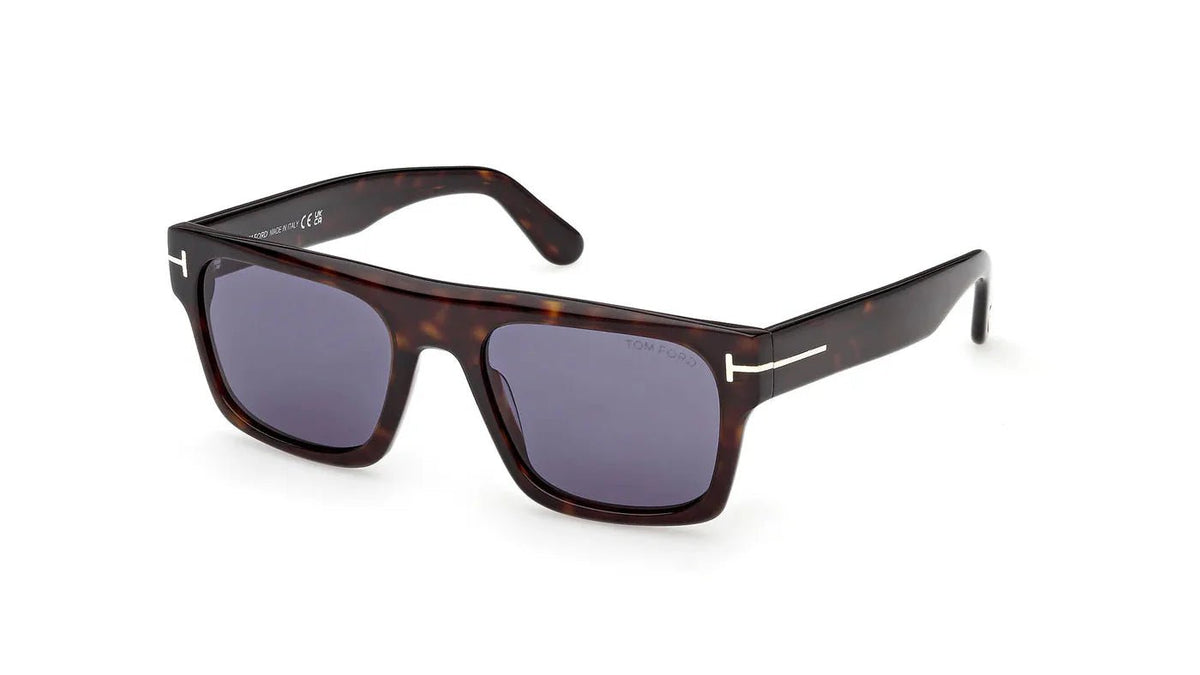TOMFORD FT1337 Cyrus-02 -TOM FORD Sunglasses- Optivision