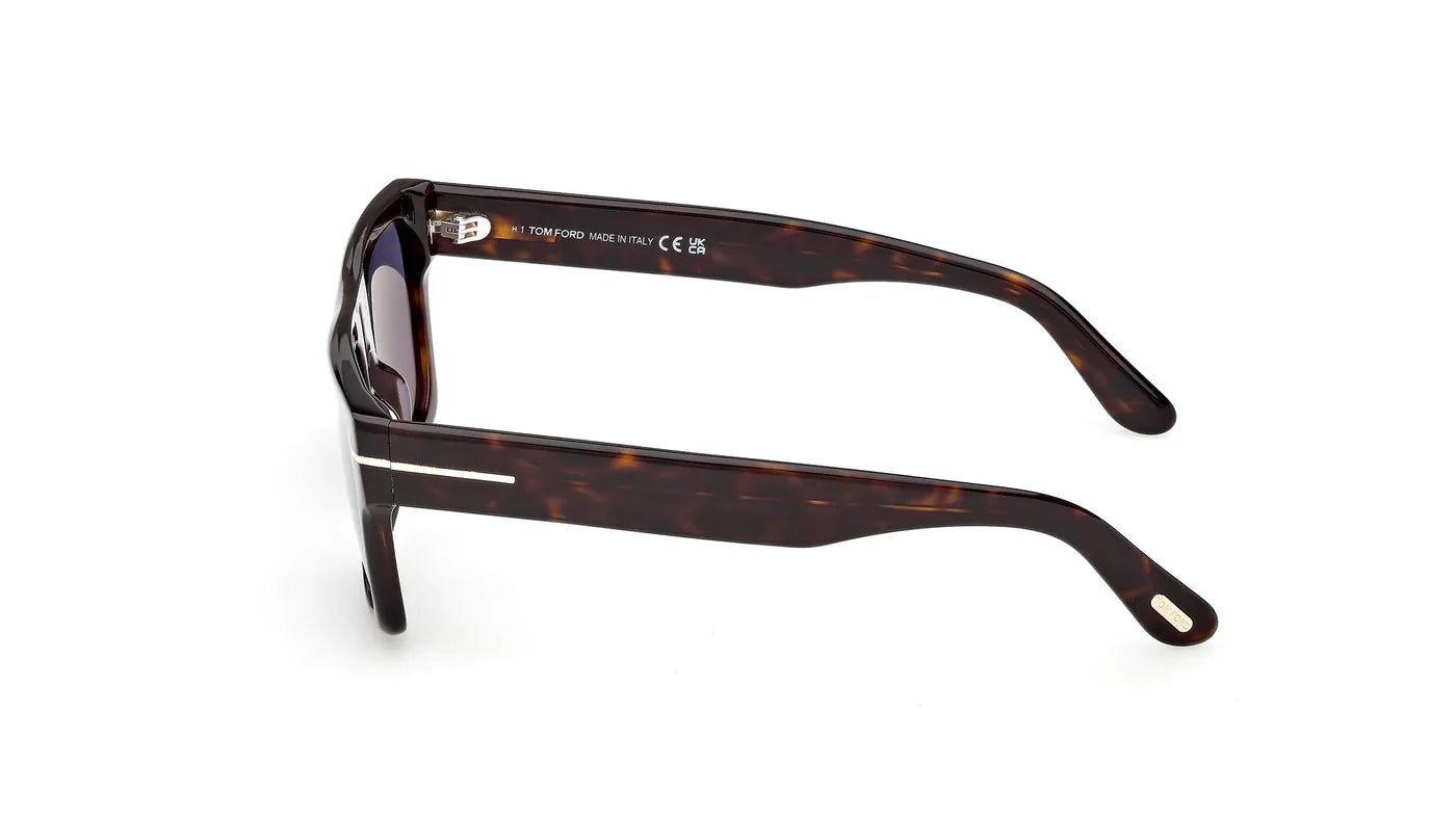 TOMFORD FT1337 Cyrus-02 -TOM FORD Sunglasses- Optivision
