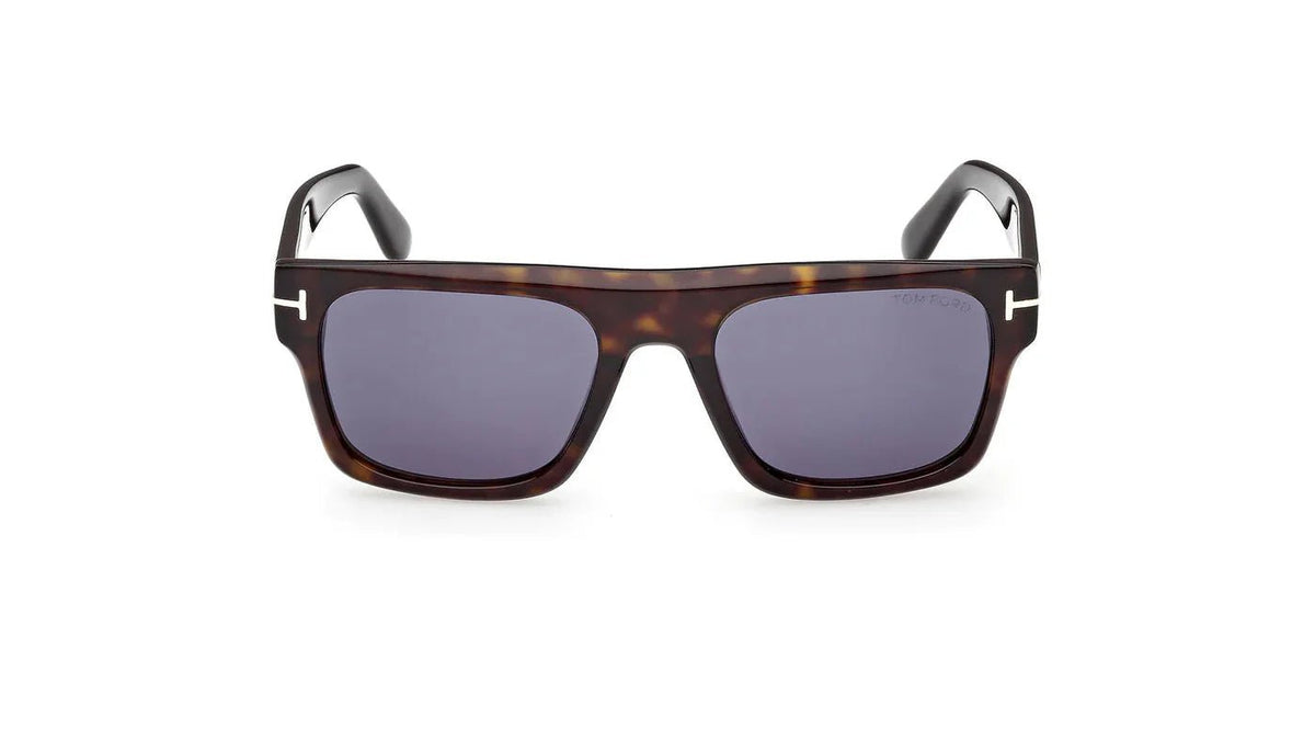 TOMFORD FT1337 Cyrus-02 -TOM FORD Sunglasses- Optivision