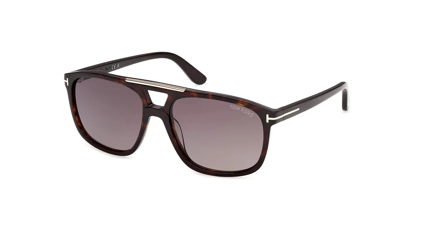 TOMFORD FT1337 Cyrus-02 -TOM FORD Sunglasses- Optivision