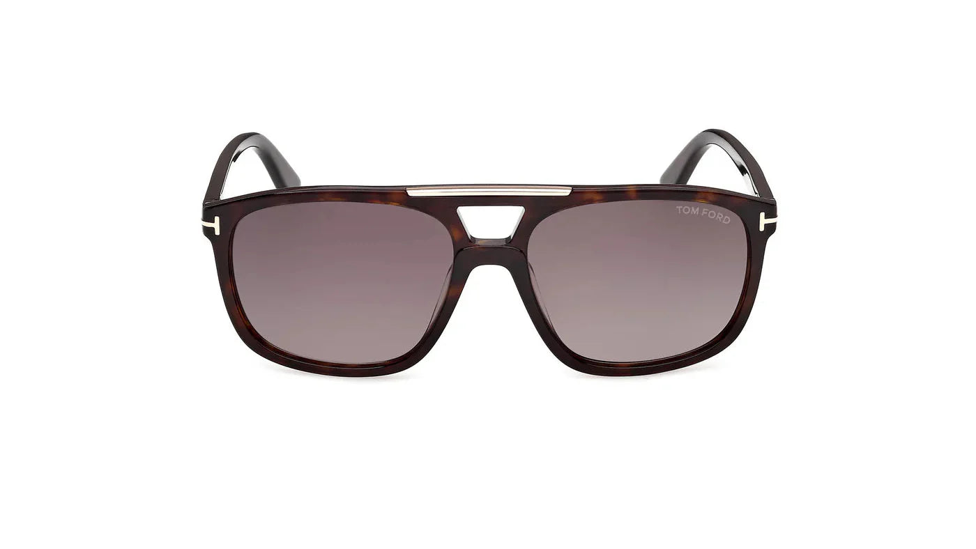 TOMFORD FT1337 Cyrus-02 -TOM FORD Sunglasses- Optivision