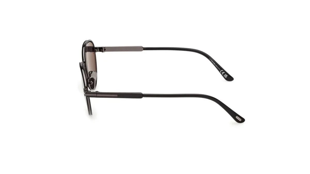 TOMFORD FT1339 Jet -TOM FORD Sunglasses- Optivision