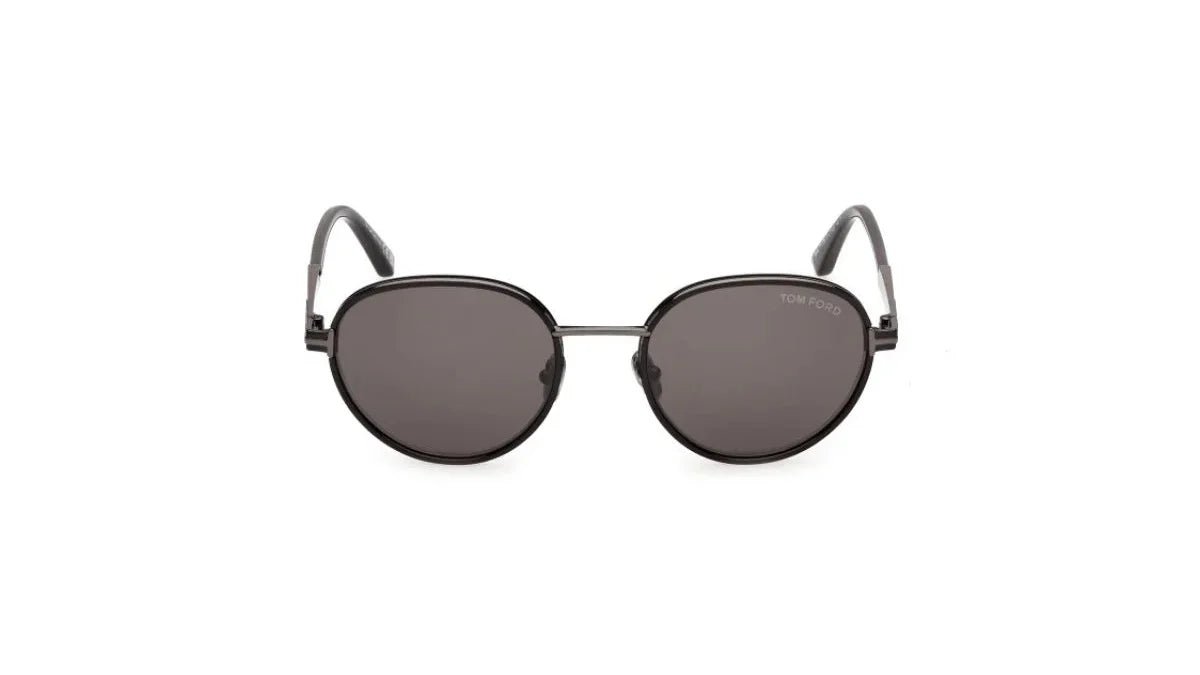 TOMFORD FT1339 Jet -TOM FORD Sunglasses- Optivision