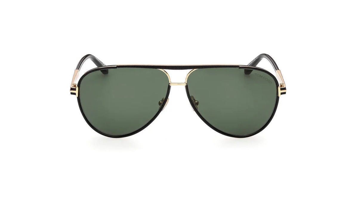 TOMFORD FT1340 Rupert-02 -TOM FORD Sunglasses- Optivision