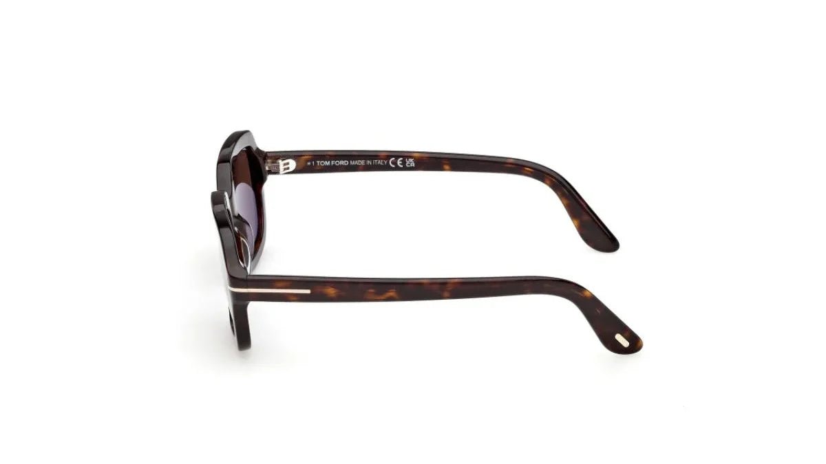 TOMFORD FT1342 Lana-02 -TOM FORD Sunglasses- Optivision