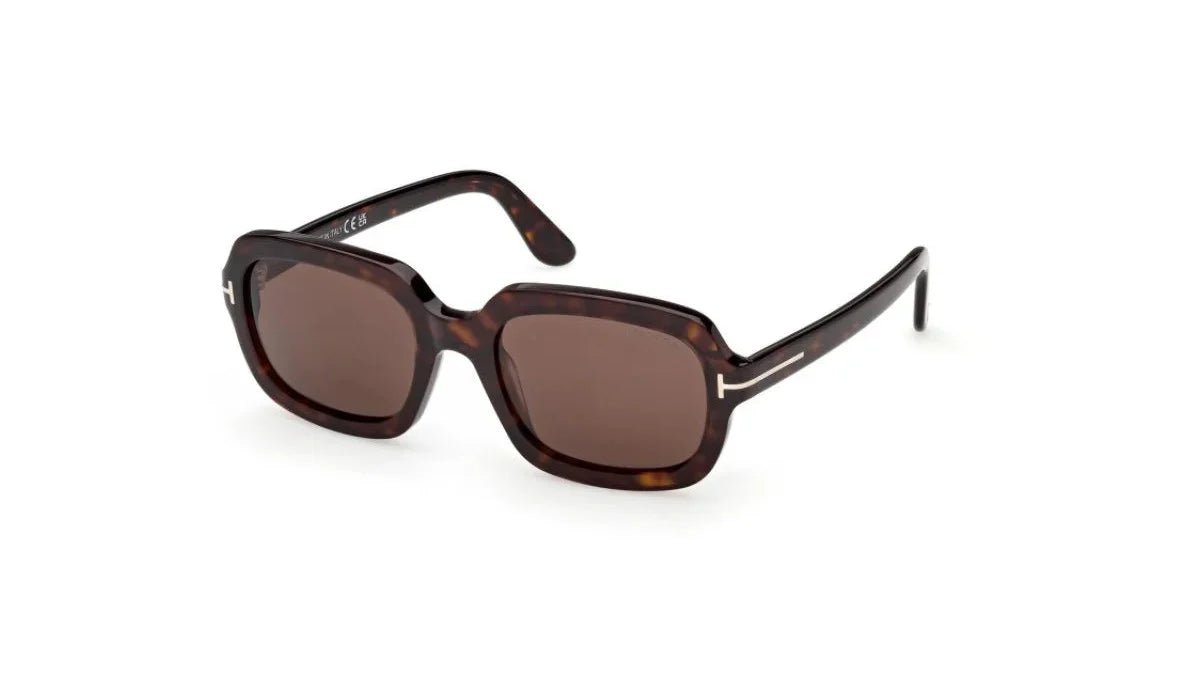 TOMFORD FT1342 Lana-02 -TOM FORD Sunglasses- Optivision