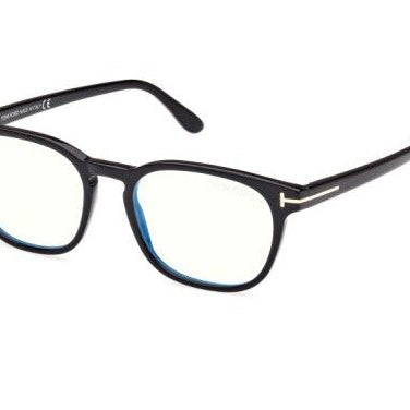 TOMFORD FT5868-B Square -TOM FORD Eyeglasses- Optivision