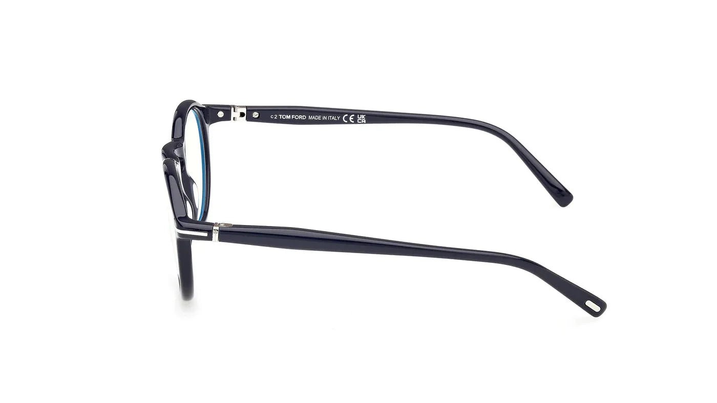 TOMFORD FT5979-B -TOM FORD Eyeglasses- Optivision