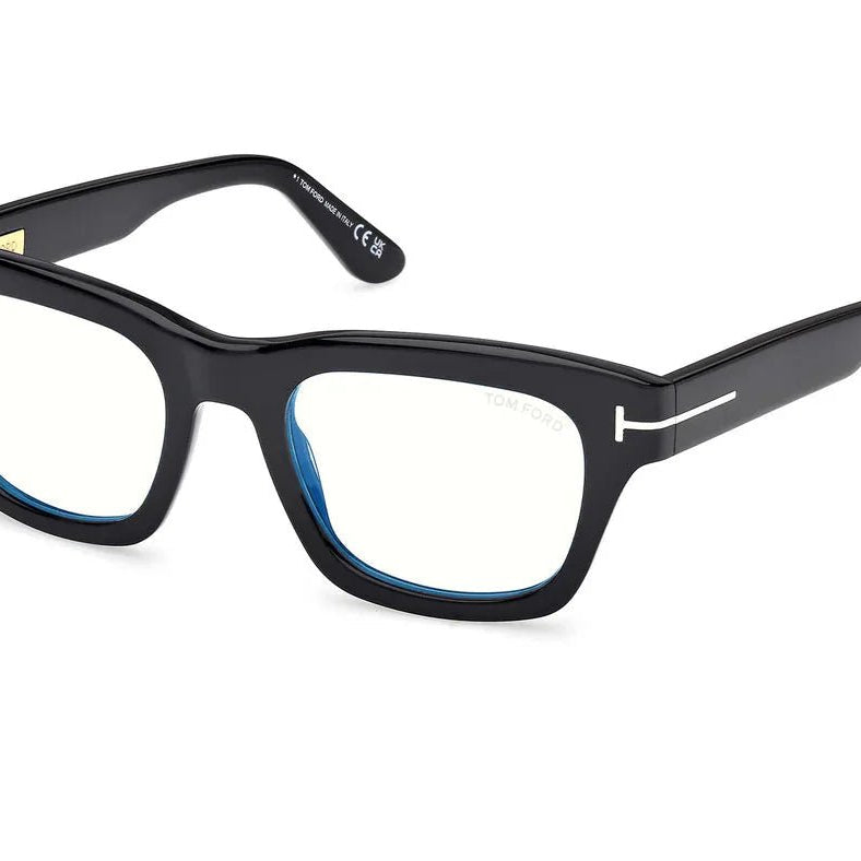 TOMFORD FT6036-B -TOM FORD Eyeglasses- Optivision