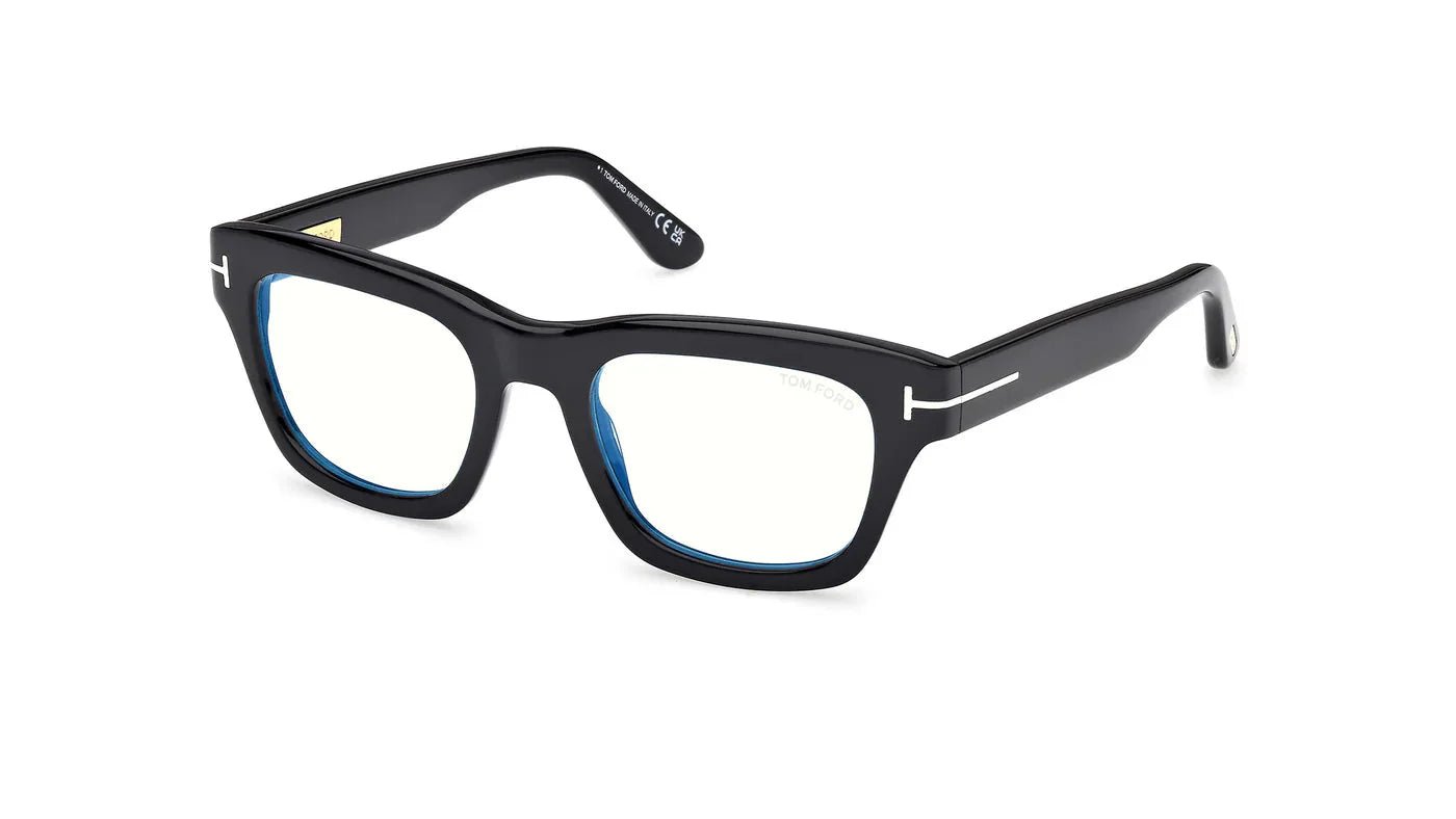 TOMFORD FT6036-B -TOM FORD Eyeglasses- Optivision