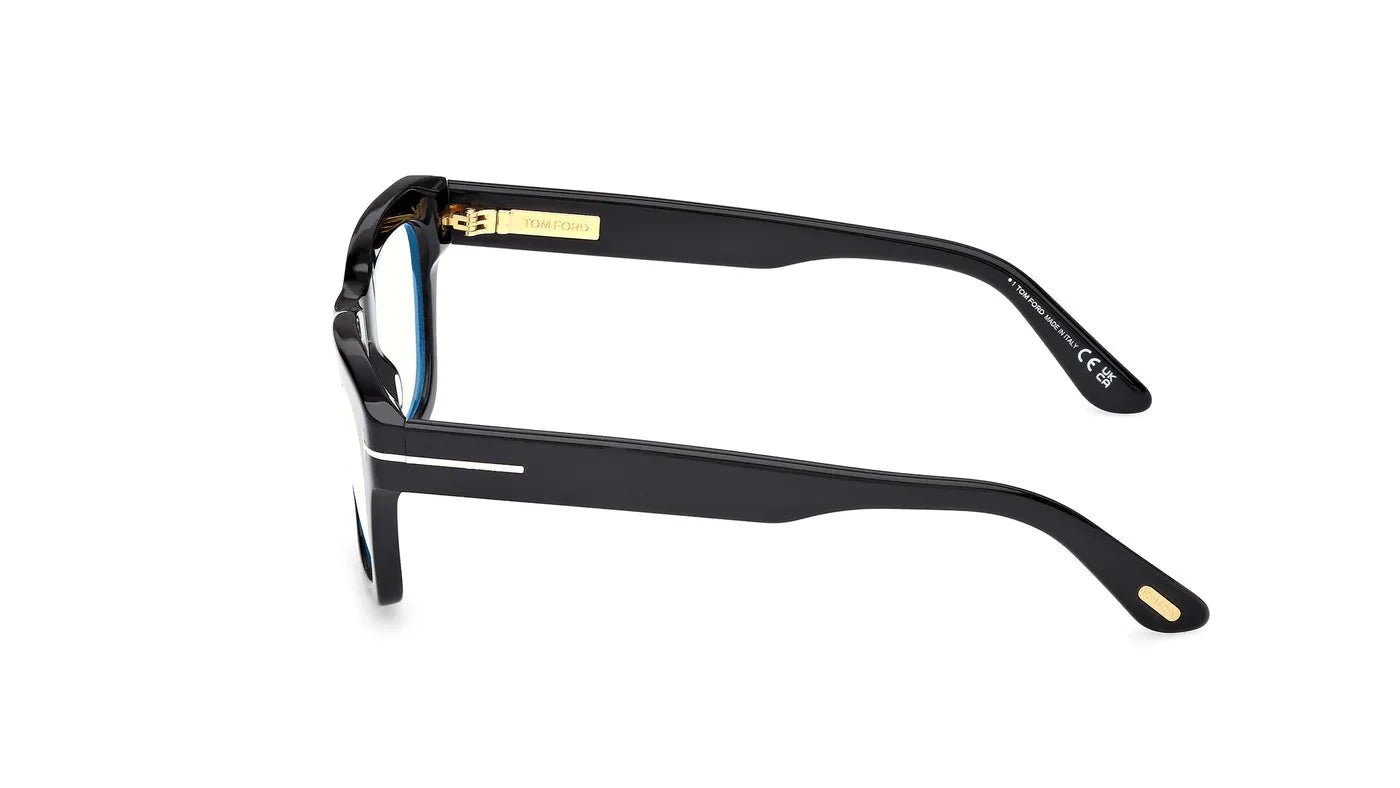 TOMFORD FT6036-B -TOM FORD Eyeglasses- Optivision