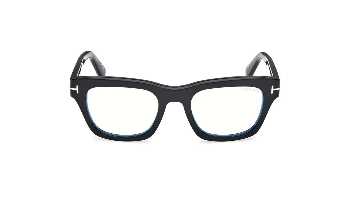 TOMFORD FT6036-B -TOM FORD Eyeglasses- Optivision