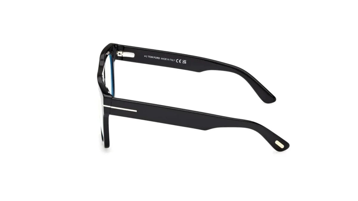 TOMFORD FT6068-B Square -TOM FORD Eyeglasses- Optivision