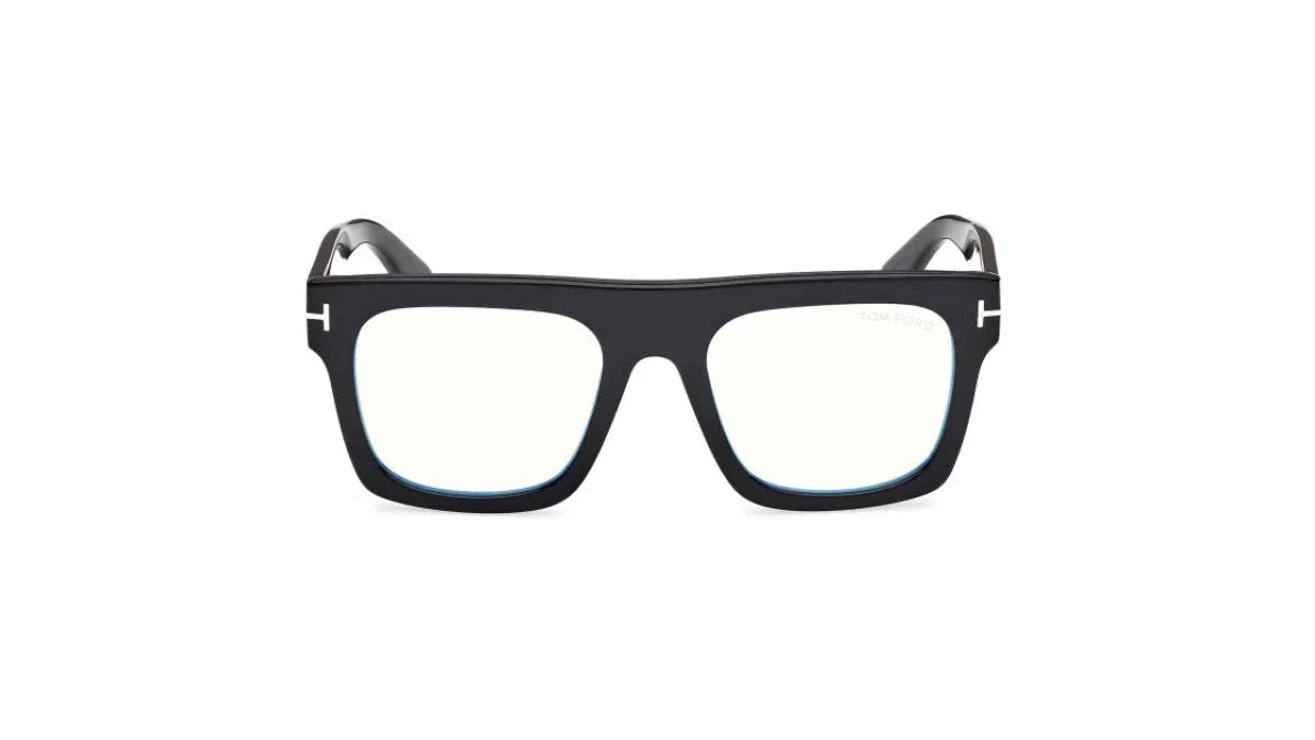 TOMFORD FT6068-B Square -TOM FORD Eyeglasses- Optivision