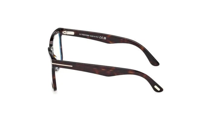 TOMFORD FT6069-B Square -TOM FORD Eyeglasses- Optivision