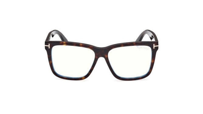 TOMFORD FT6069-B Square -TOM FORD Eyeglasses- Optivision