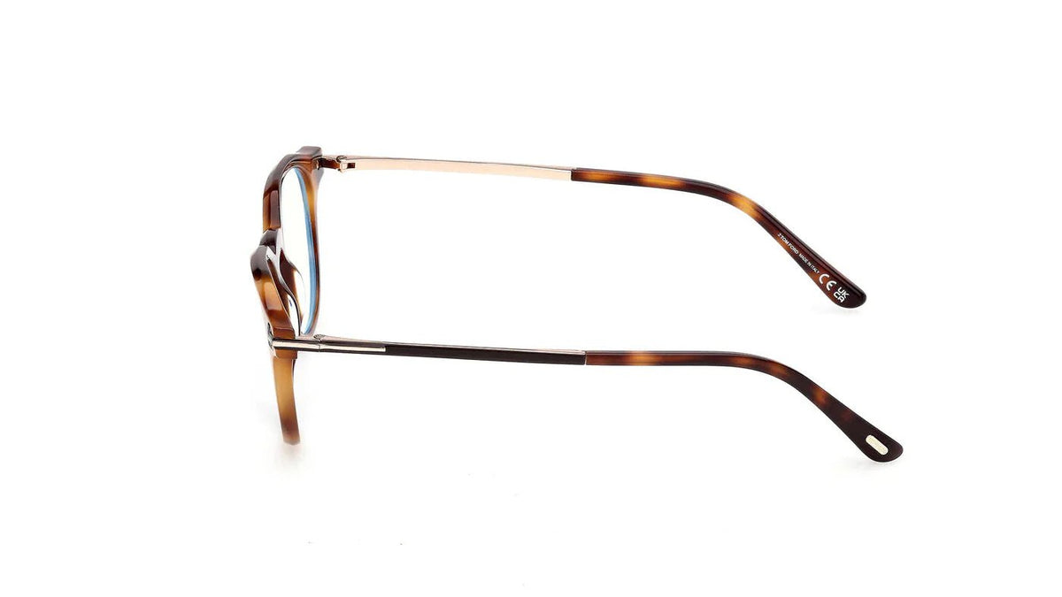 TOMFORD FT6125-B -TOM FORD Eyeglasses- Optivision