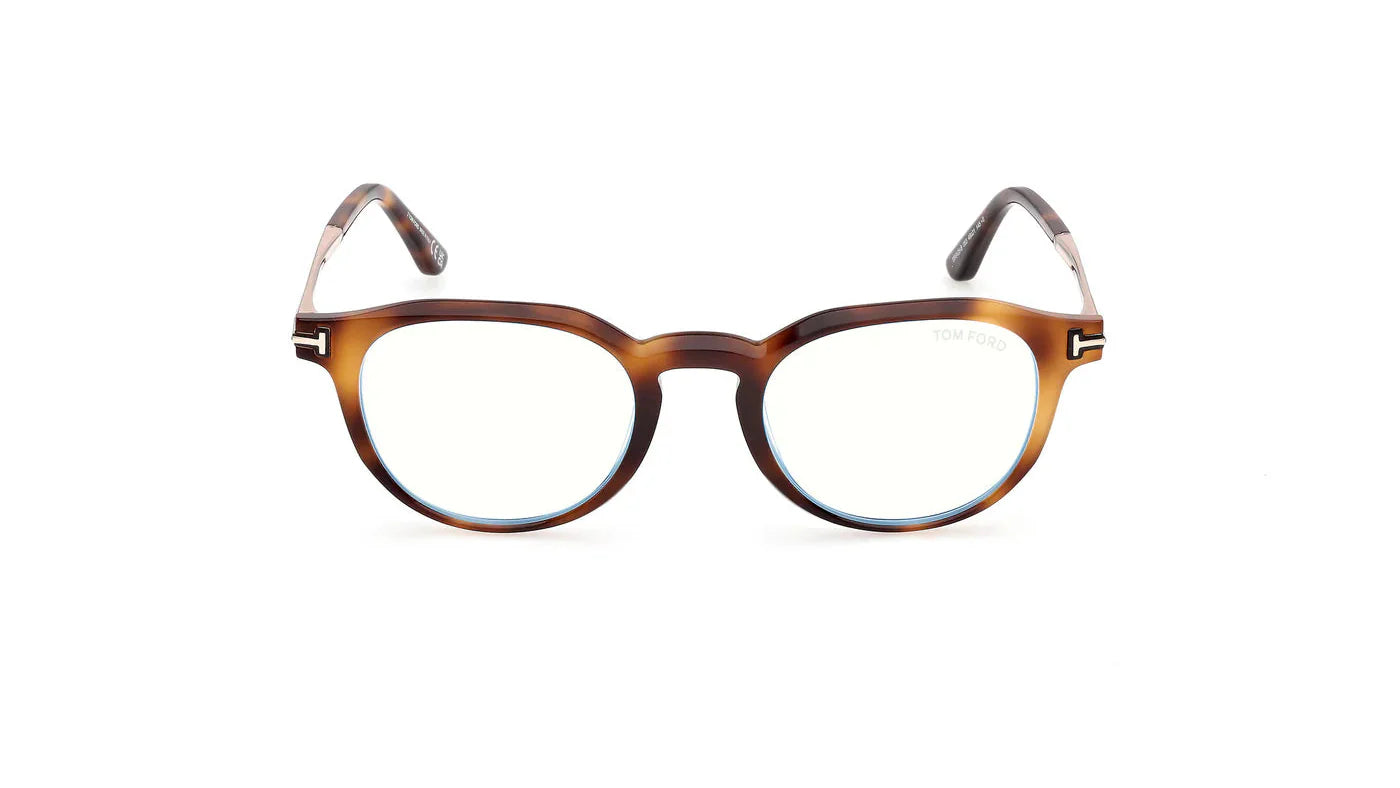 TOMFORD FT6125-B -TOM FORD Eyeglasses- Optivision