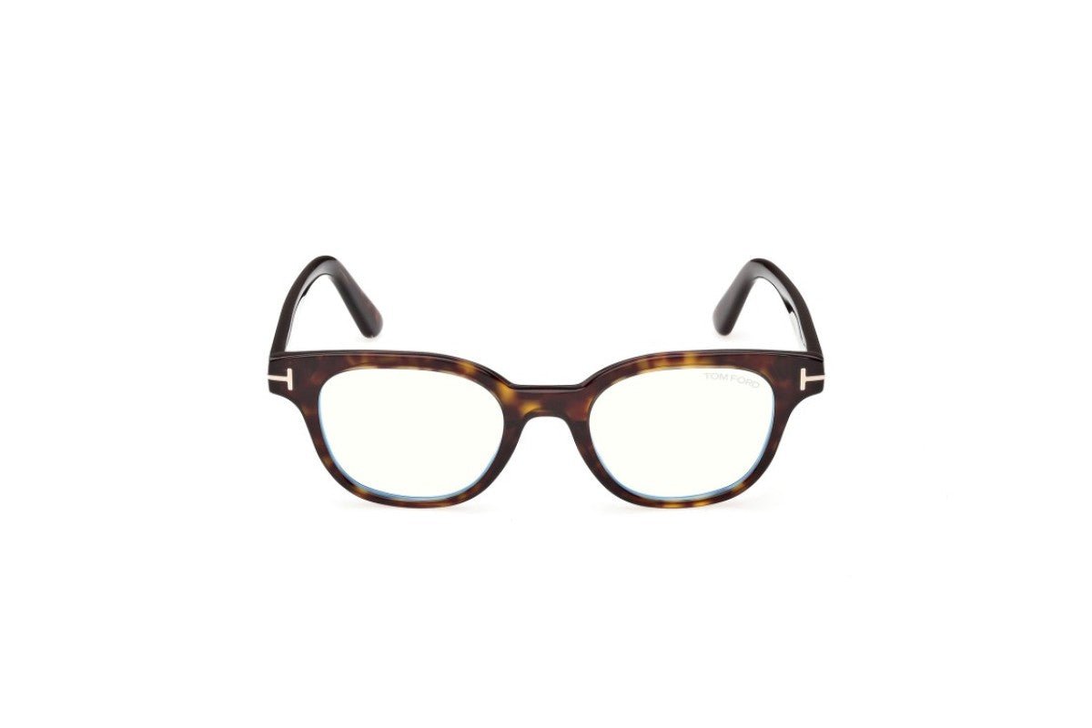 TOMFORD FT6130-B -TOM FORD Eyeglasses- Optivision