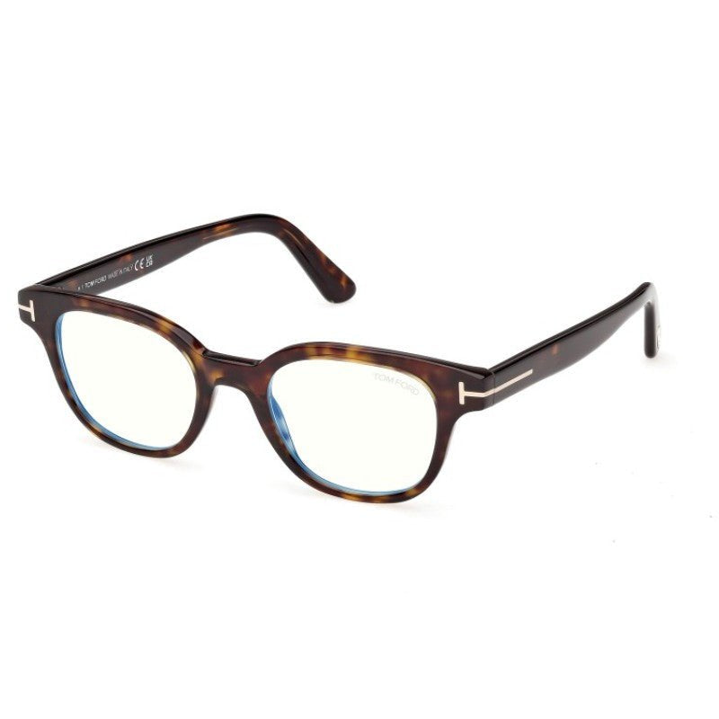 TOMFORD FT6130-B -TOM FORD Eyeglasses- Optivision
