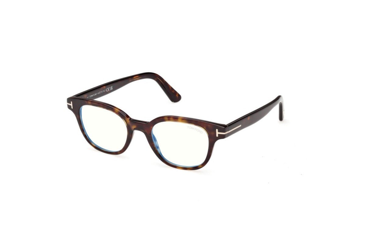 TOMFORD FT6130-B -TOM FORD Eyeglasses- Optivision