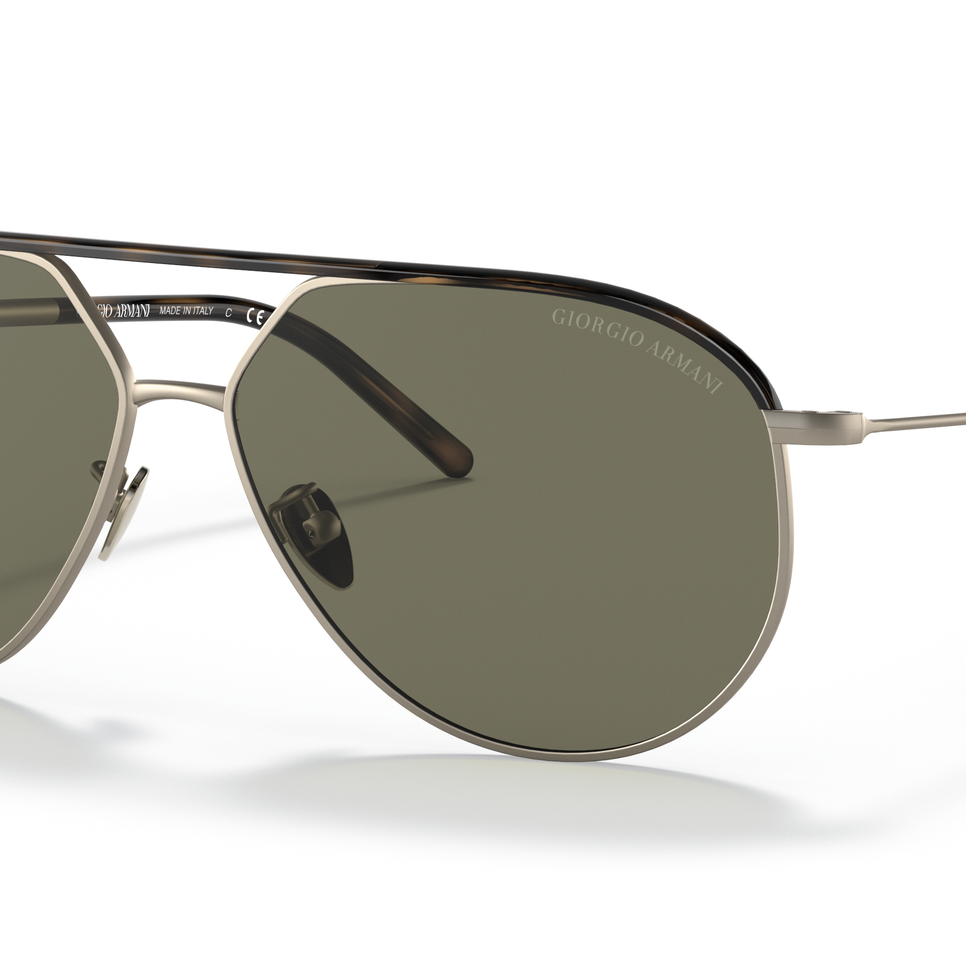 GIORGIO ARMANI AR6120J