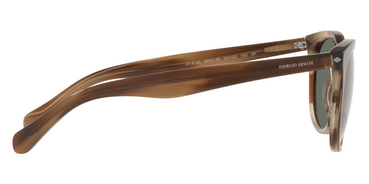 GIORGIO ARMANI AR8149 -GIORGIO ARMANI Sunglasses- Optivision