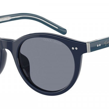 GIORGIO ARMANI AR8199U Visionary Luxury -GIORGIO ARMANI Sunglasses- Optivision
