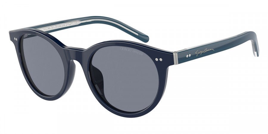 GIORGIO ARMANI AR8199U Visionary Luxury -GIORGIO ARMANI Sunglasses- Optivision