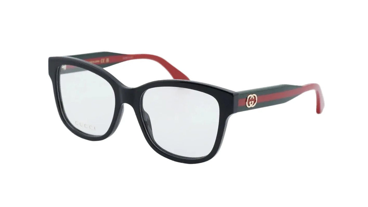 GUCCI GG0038ONN -GUCCI Eyeglasses- Optivision