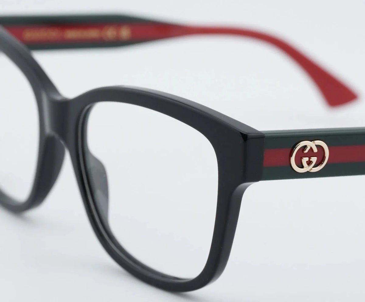GUCCI GG0038ONN -GUCCI Eyeglasses- Optivision