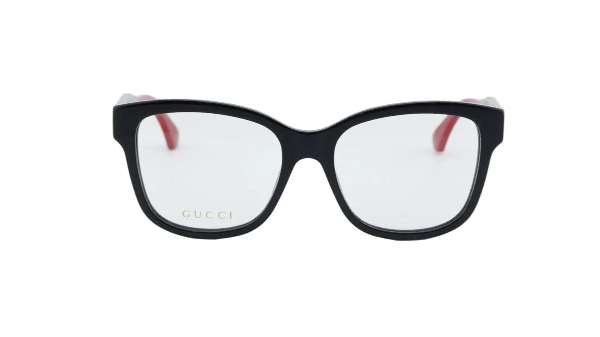 GUCCI GG0038ONN -GUCCI Eyeglasses- Optivision