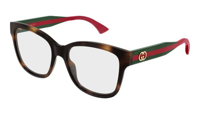GUCCI GG0038ONN -GUCCI Eyeglasses- Optivision