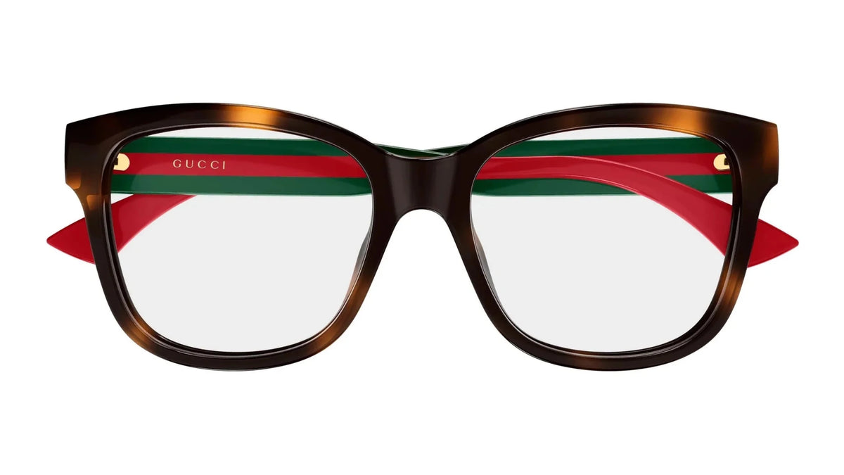 GUCCI GG0038ONN -GUCCI Eyeglasses- Optivision