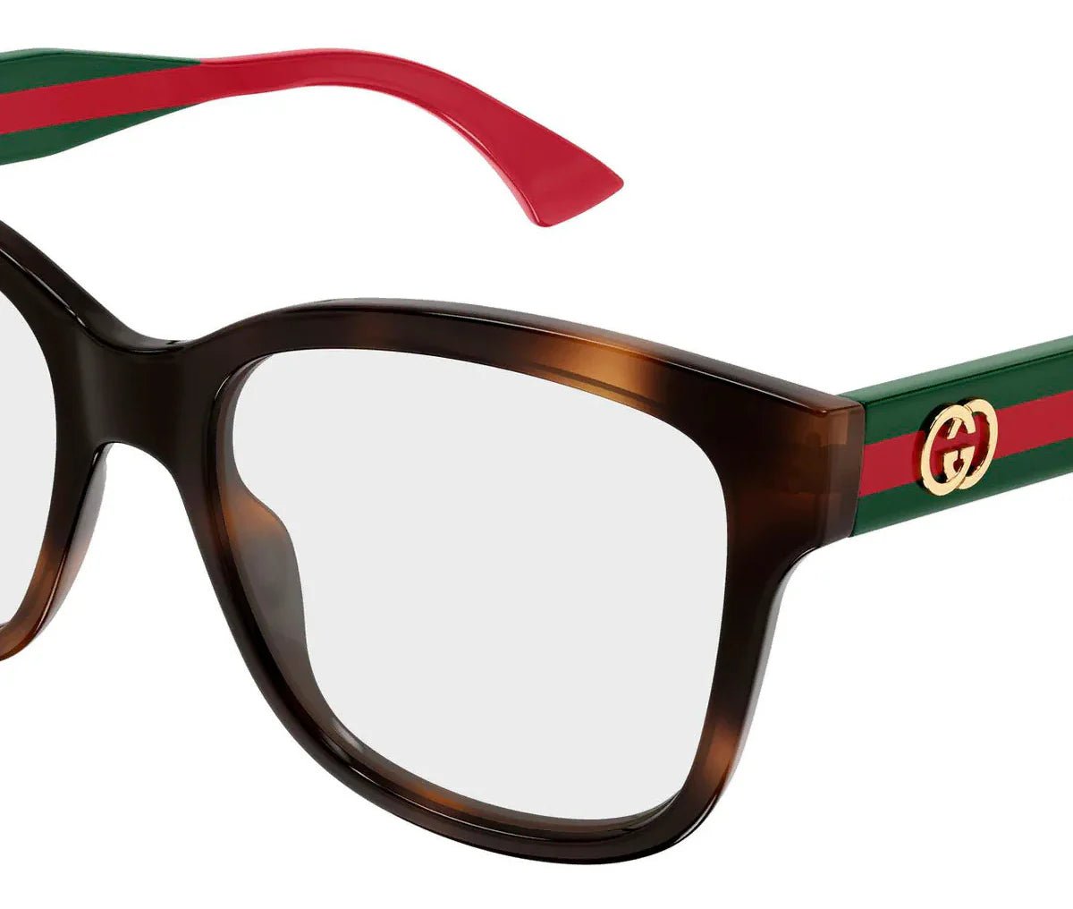 GUCCI GG0038ONN -GUCCI Eyeglasses- Optivision