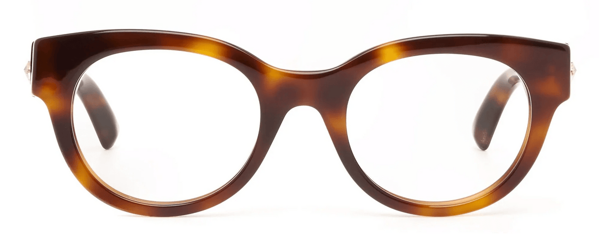 GUCCI GG0209O Script -GUCCI Eyeglasses- Optivision