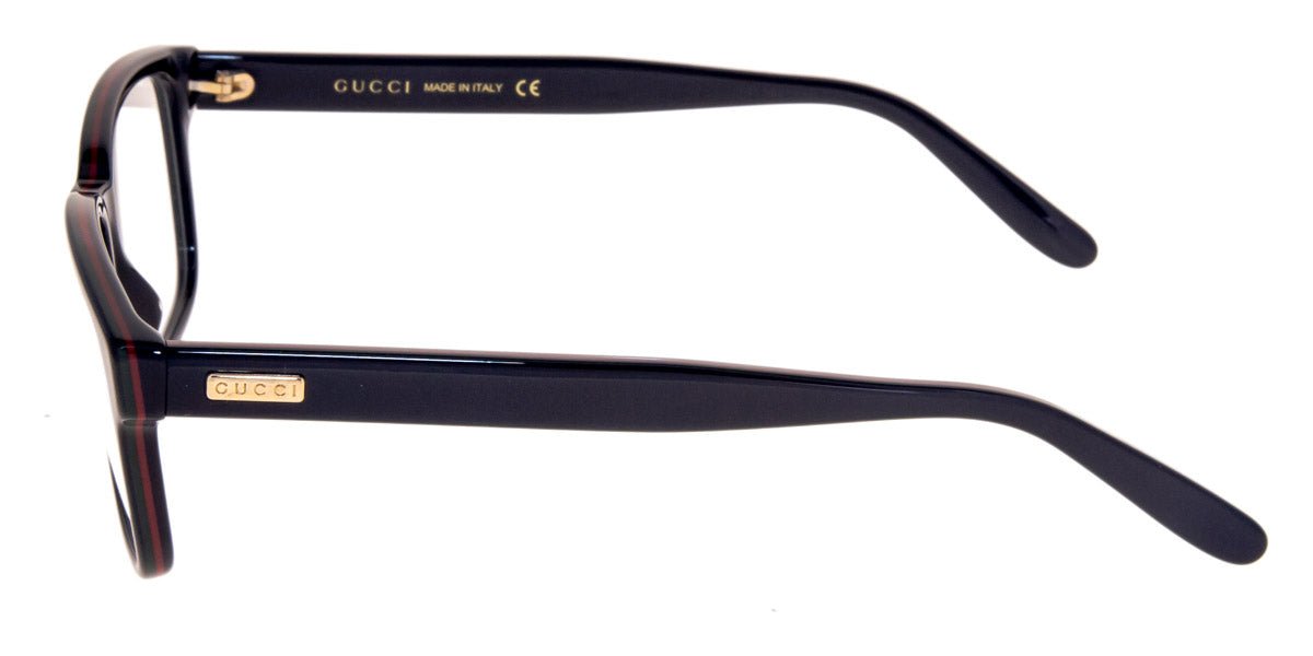 GUCCI GG0272O Script -GUCCI Eyeglasses- Optivision