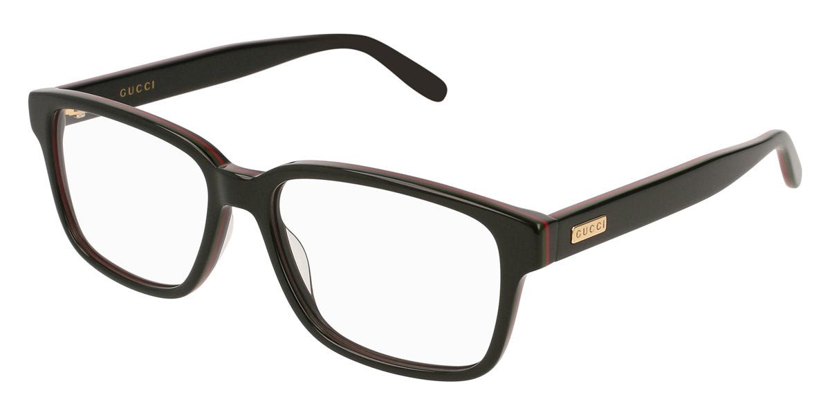 GUCCI GG0272O Script -GUCCI Eyeglasses- Optivision