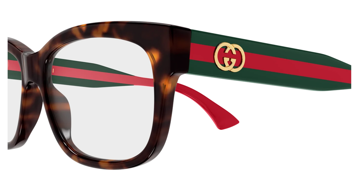 GUCCI GG0278ON -GUCCI Eyeglasses- Optivision