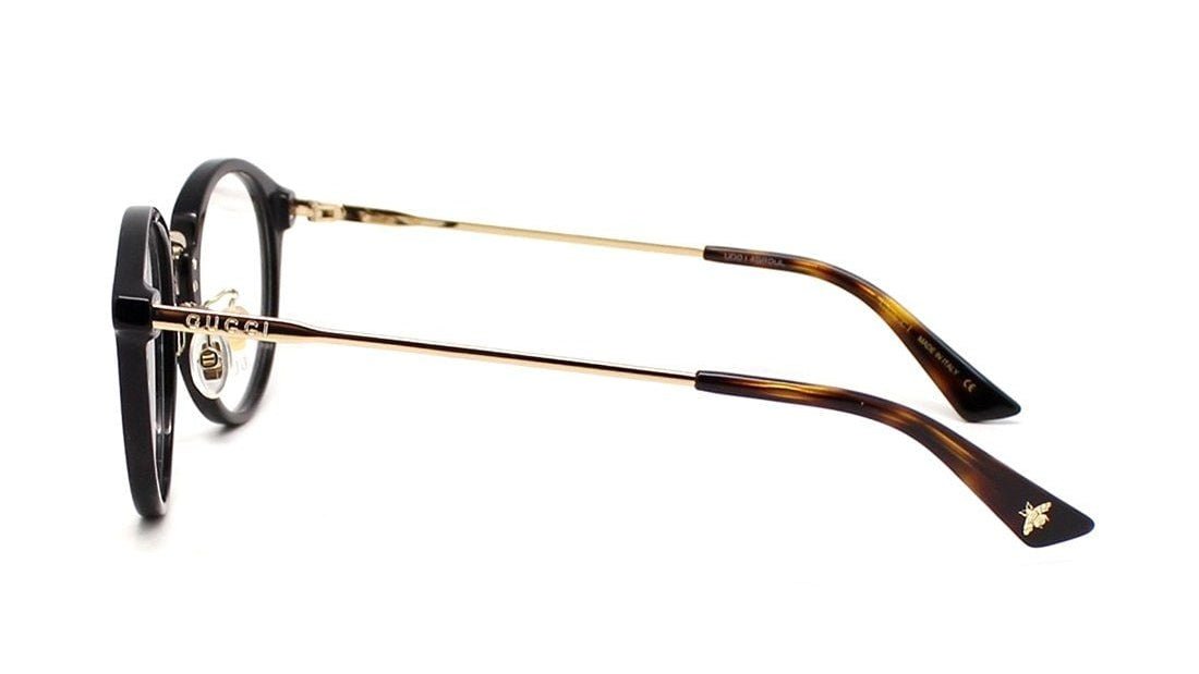GUCCI GG0322O Script -GUCCI Eyeglasses- Optivision