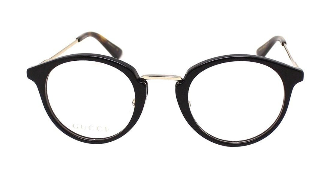 GUCCI GG0322O Script -GUCCI Eyeglasses- Optivision