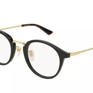 GUCCI GG0322O Script -GUCCI Eyeglasses- Optivision