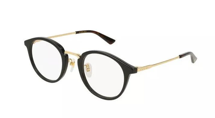 GUCCI GG0322O Script -GUCCI Eyeglasses- Optivision