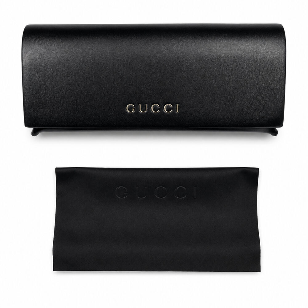GUCCI GG0343O -GUCCI Eyeglasses- Optivision