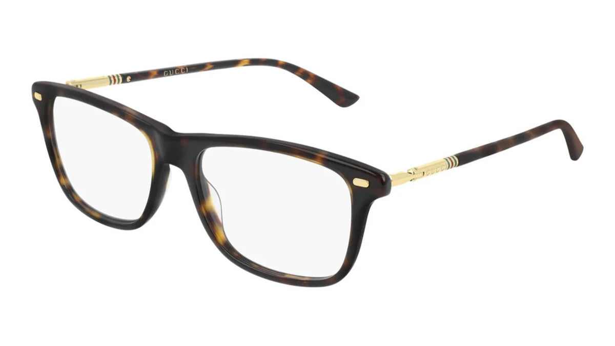 GUCCI GG0519O Script -GUCCI Eyeglasses- Optivision